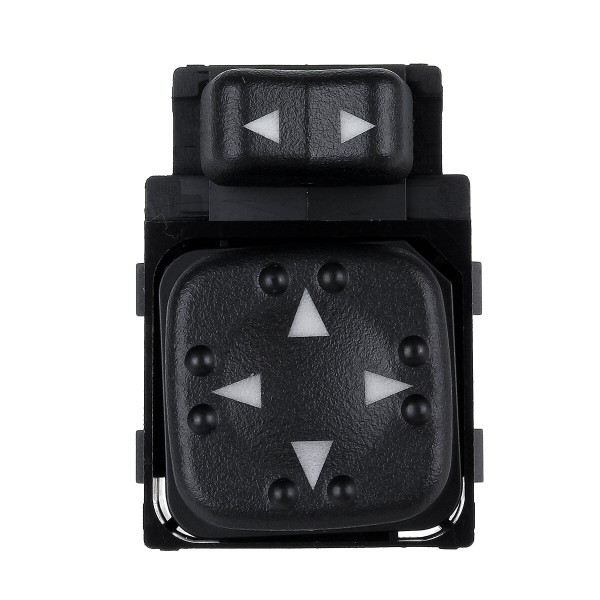 Power Mirror Switch For Chevrolet Silverado Sierra 1500 2500 3500 2000-2002