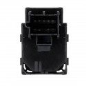 Power Mirror Switch For Chevrolet Silverado Sierra 1500 2500 3500 2000-2002