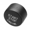 Start Stop Engine Button Switch Cover for BMW 5 6 7 F01 F02 F10 F11 F12 F13 2009-2013