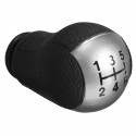 5 Speed Car Gear Stick Shift Knob Handle Ball for Ford Focus Mondeo Transit Galaxy Fiesta Mustang