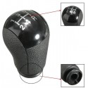 5-Speed Gear Shift Knob For Ford Focus Mondeo Transit Galaxy Fiesta 2005-2010