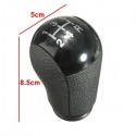 5-Speed Gear Shift Knob For Ford Focus Mondeo Transit Galaxy Fiesta 2005-2010