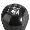 5-Speed Gear Shift Knob For Ford Focus Mondeo Transit Galaxy Fiesta 2005-2010