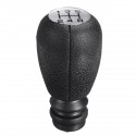 5 Speed Gear Shift Knob Shifter For Citroen Saxo Xsara For Peugeot 106 107 307