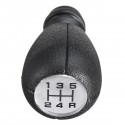 5 Speed Gear Shift Knob Shifter For Citroen Saxo Xsara For Peugeot 106 107 307