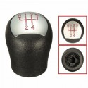 5 Speed Gear Stick Lever Shift Knob For Renault Megane Clio MK2 172 182 RS Sport