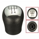 5 Speed Gear Stick Lever Shift Knob For Renault Megane Clio MK2 172 182 RS Sport