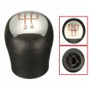 5 Speed Gear Stick Lever Shift Knob For Renault Megane Clio MK2 172 182 RS Sport