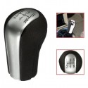 5 Speed Gear Stick Shift Knob For Toyota Corolla Verso RAV4 YARIS AYGO AVENSIS