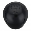 5 Speed Manual Gear Shift Knob For KIA Forte Cerato Coupe 2010-2013