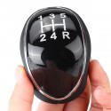 5 Speed Manual Gear Shift Knob Stick Lever For Ford Mondeo Mk4 Focus Mk2 MK3 C-Max Kuga Galaxy