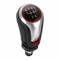 5 Speed Shift Knob For VW Golf MK5 MK6 MK7 Jetta EOS Scirroco