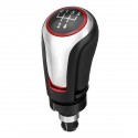 5 Speed Shift Knob For VW Golf MK5 MK6 MK7 Jetta EOS Scirroco