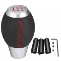 5 Speeds Gear Stick Shift Knob Shifter For Universal/Hondas Civic Si