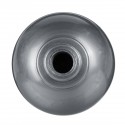 5/6 Speed Alloy Gray Gear Shift Knob Round Ball Shape M10x1.5 Thread For Honda Civic City CRV