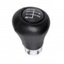 5/6 Speed Leather Manual Gear Shift Knob For BMW 1 3 5 6 Series E30 E36 E38 E39 E46 E53 E60 E63 E87 E90 E91