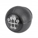 5Speed Gear Shift Knob For Opel Vauxhall Gearstick Corsa B C Vectra B Astra F G