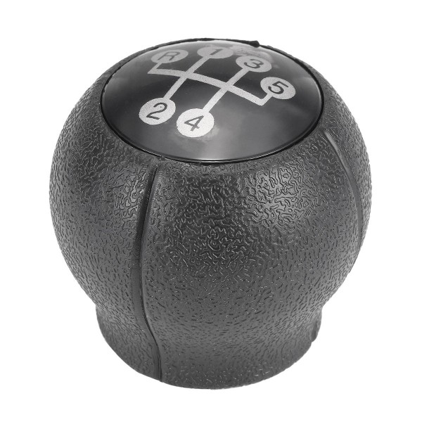 5Speed Gear Shift Knob For Opel Vauxhall Gearstick Corsa B C Vectra B Astra F G