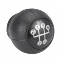 5Speed Gear Shift Knob For Opel Vauxhall Gearstick Corsa B C Vectra B Astra F G