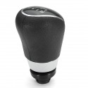 6 Speed Gear Shift Knob For Ford Focus MK3 Fiesta MK7 C-max Mondeo