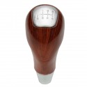 6 Speed Gear Shift Knob For Mercedes For Benz W210 W220 W202 W140