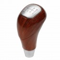 6 Speed Gear Shift Knob For Mercedes For Benz W210 W220 W202 W140