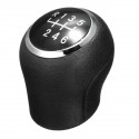 6 Speed Gear Shift Knob Gearstick Gaitor Gaiter Boot Cover For VW Transporter T5