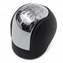 6 Speed Gear Stick Shift Knob For Vauxhall Opel Vectra B C Corsa Astra