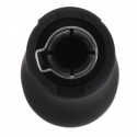 6 Speed Shift Gear Knob For VW Golf MK5 MK6 MK7 Jetta EOS Scirroco