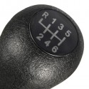 ABS 6 Speed Manual Gear Shift Knob For BMW E28 E30 E34 E36 E46 Replacement