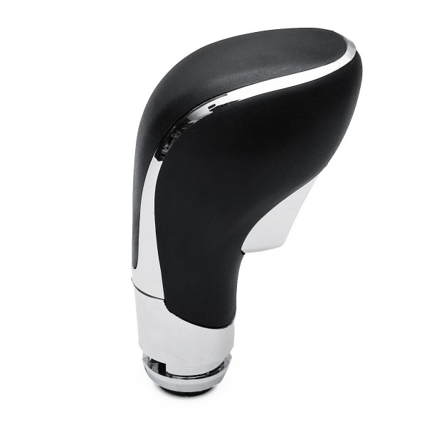 Black Automatic Gear Stick Shift Lever Knob For Opel Vauxhall Insignia