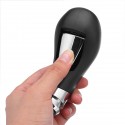 Glossy Black Car Automatic Gear Shift Knob Shifter Lever Stick For Opel For Vauxhall Insignia For GM