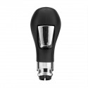 Glossy Black Car Automatic Gear Shift Knob Shifter Lever Stick For Opel For Vauxhall Insignia For GM