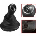 Rubber Gear Shift Knob Gator For VW Volkswagen Transporter