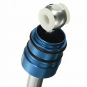 Solid Replacement Short Quick Throw Shifter With Bushing For BMW E30 E36