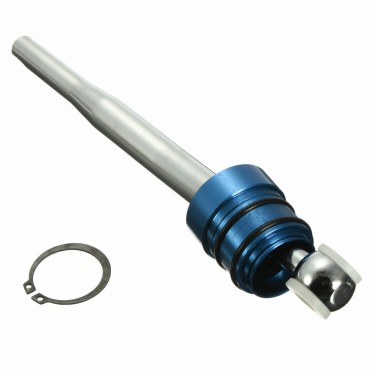 Solid Replacement Short Quick Throw Shifter With Bushing For BMW E30 E36