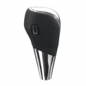 Universal 5 6 Speed Touch Activated Sensor Gear Shift Knob Changeable Multi-Color LED Light