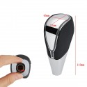 Universal 5 6 Speed Touch Activated Sensor Gear Shift Knob Changeable Multi-Color LED Light