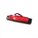 1PC 24V 6 LED Side Marker Light For Car Van Indicators Position Truck Trailer Lamp