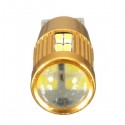 2.2W T10 W5W 4701LED Side Wedge Indicator Light 501 194 168 SMD