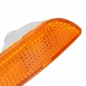 Car Left/Right Amber Side Marker Lights Tail Lamp for Mercedes Benz E Class W211 2003-2006