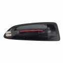 Dynamic Flowing LED Side Marker Lights Turn Indicator Repeater Lamp Amber For Opel Vauxhall Astra J K Insignia