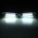 LED Side Marker Lights Repeater Indicator Bulb Pair for BMW E46 E60 E82 E88 E90 E92 E93