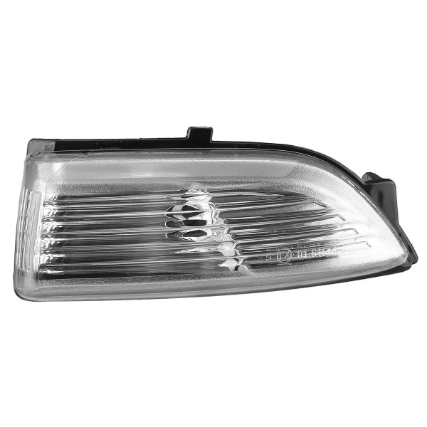 Passenger Side Rear View Wing Mirror Light Lamp For Ford Everest Ranger