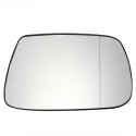 Rear View Glass And Backing Heated Mirror Glass Passenger Right Side For Jeep Grand Cherokee