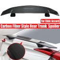 Car Rear Wings Body Spoiler Wing for RC Racing Drift Car Upgrade Part