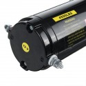 4500lbs DC 12V Electric Recover Winch Kit Is Used For Beach Motorcycle Self-rescue And Rescue