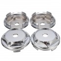 4pcs Set 68mm 63mm Wheel Center Hub Caps Cover For VW BK League Racing Slot Mags