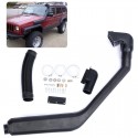 Air Intake Rolling Head Safari Snorkel Kit For 1984-2001 Jeep Cherokee