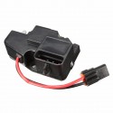 Blower Motor Resistor For Chevrolet Buick 158756 52408036 52479971 89019166